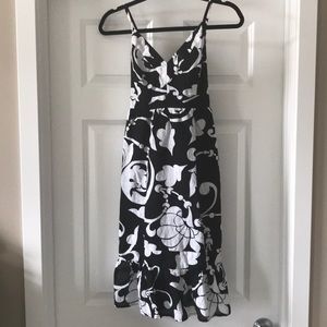 Women’s sun dress